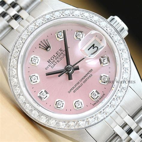 cheap rolex ladies watches|authentic ladies rolex watches.